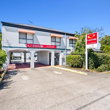 Econo Lodge Waterford Loganlea Exterior foto