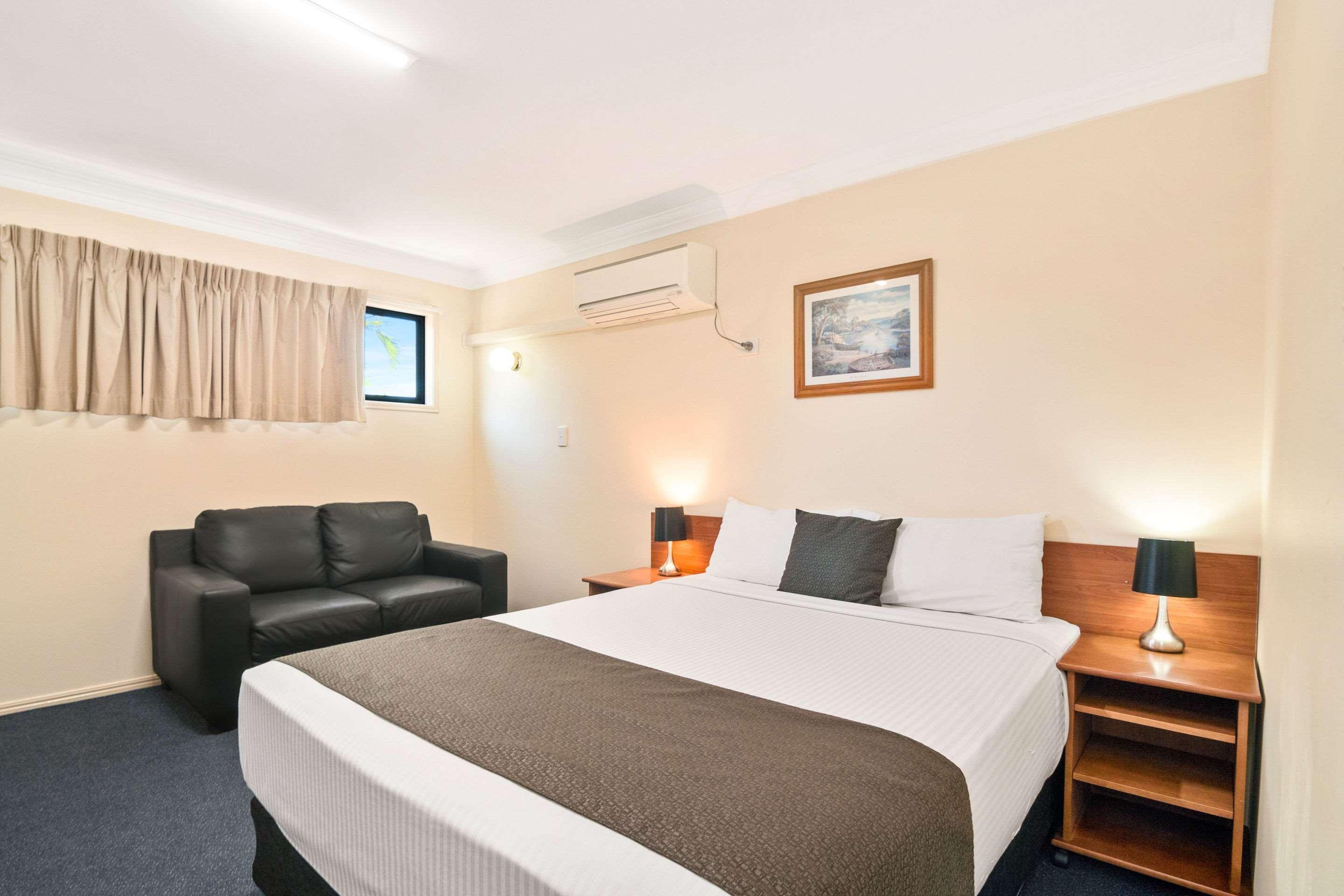 Econo Lodge Waterford Loganlea Exterior foto