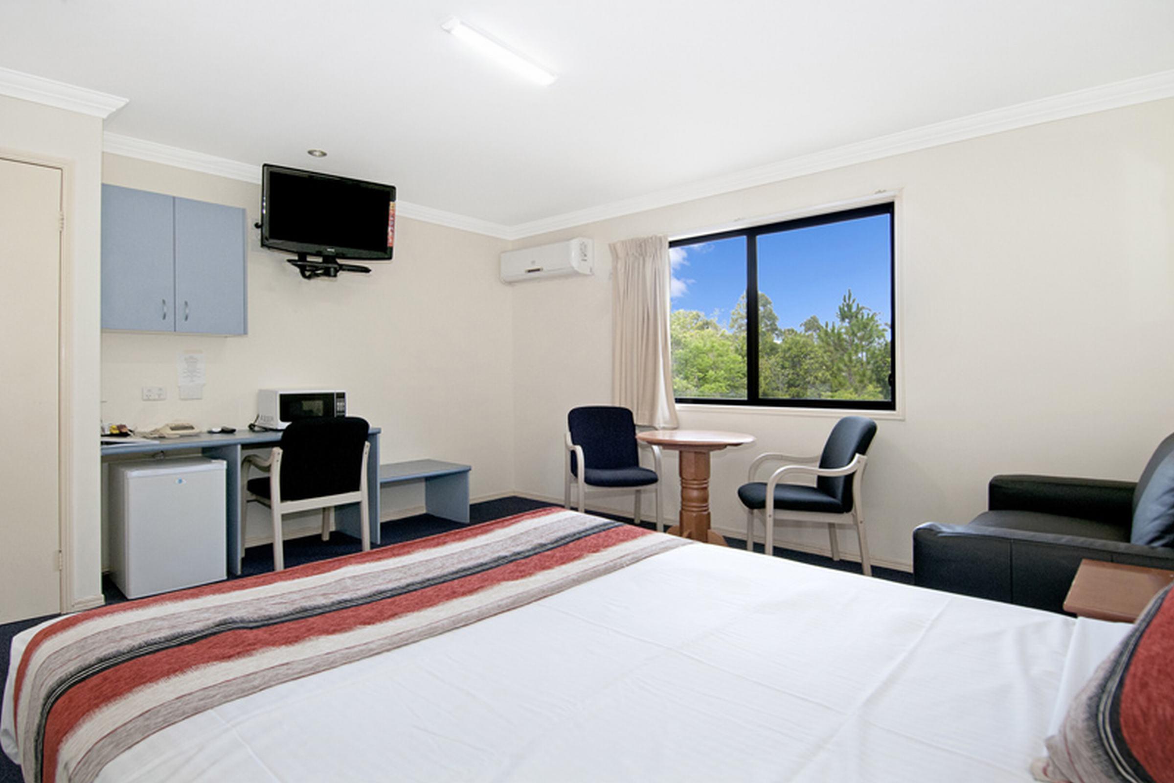 Econo Lodge Waterford Loganlea Exterior foto
