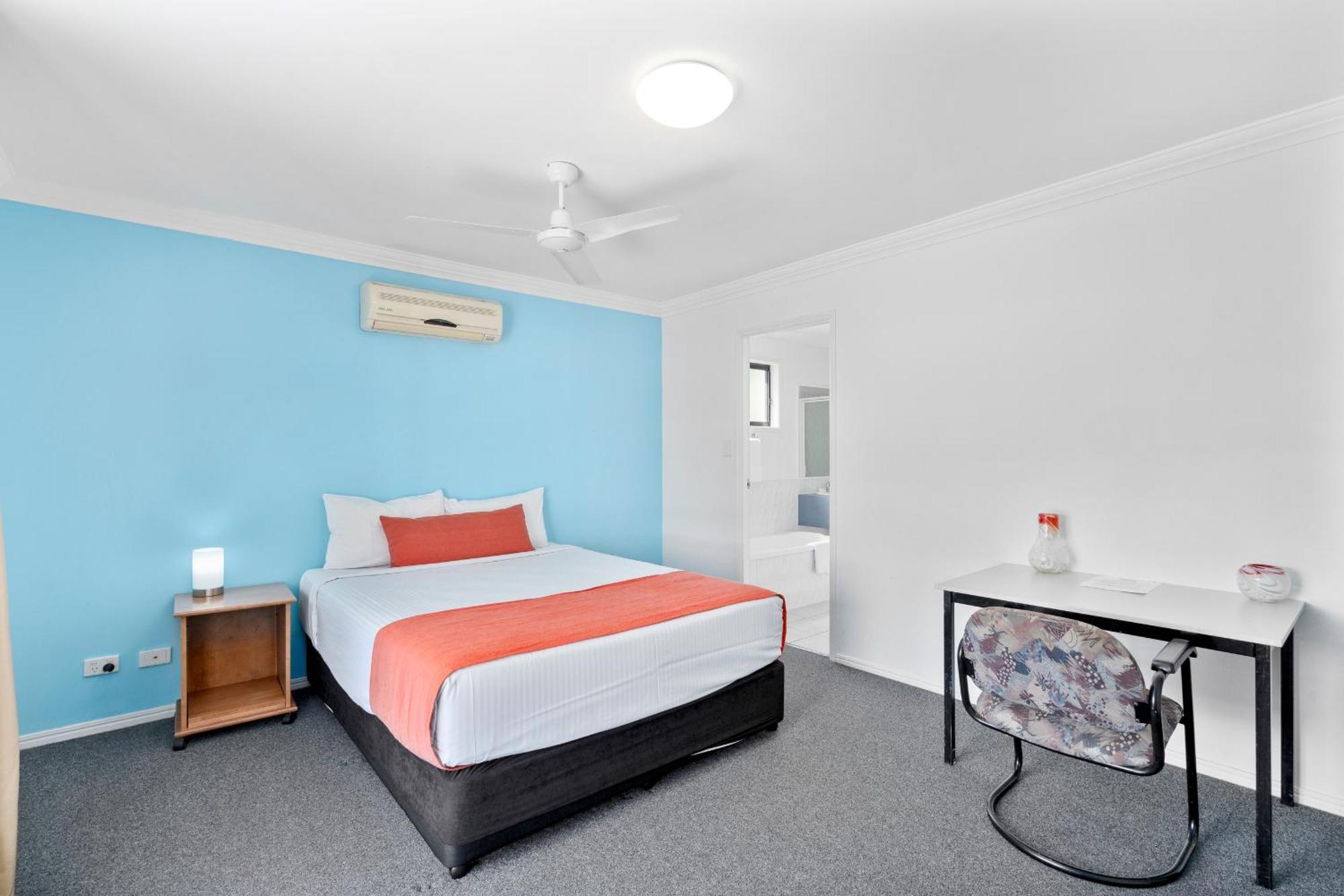 Econo Lodge Waterford Loganlea Exterior foto