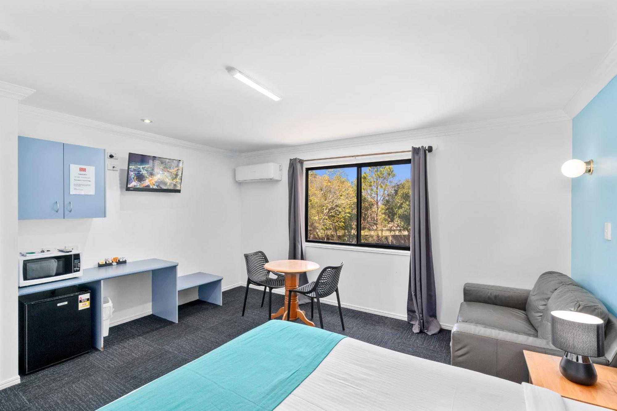 Econo Lodge Waterford Loganlea Exterior foto