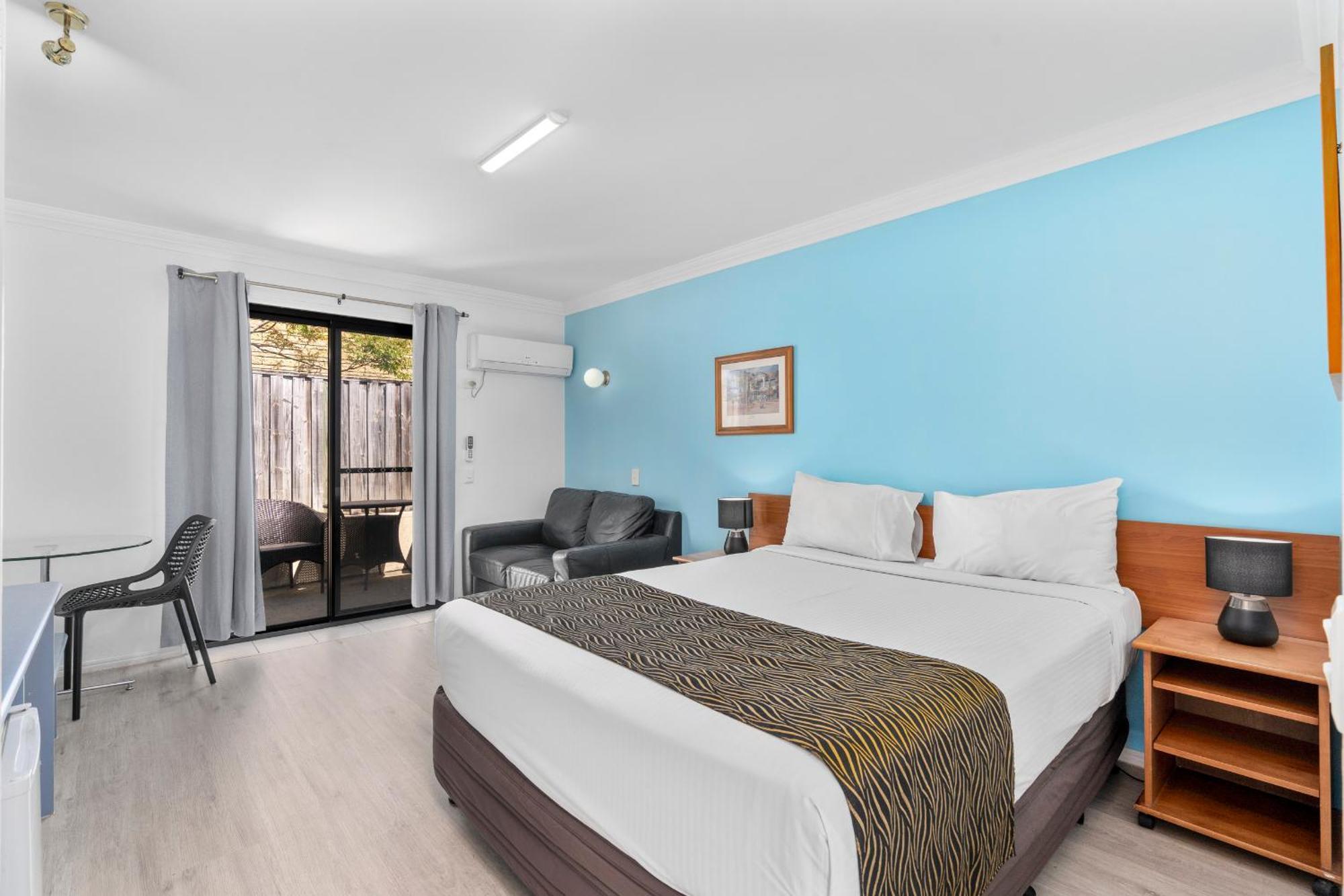 Econo Lodge Waterford Loganlea Exterior foto