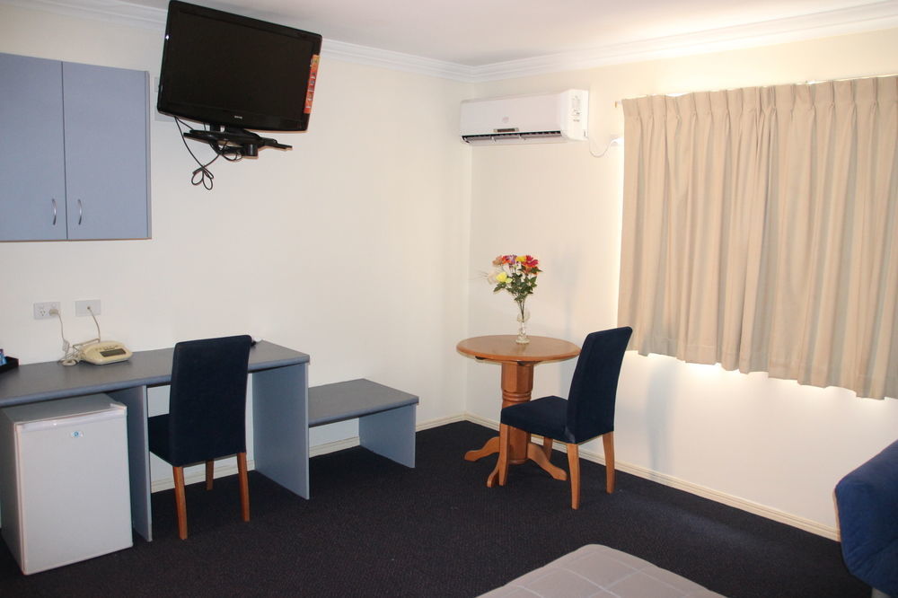 Econo Lodge Waterford Loganlea Exterior foto