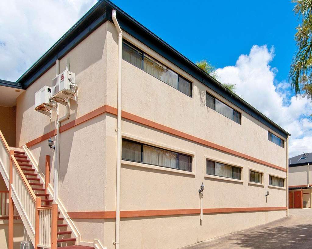 Econo Lodge Waterford Loganlea Exterior foto
