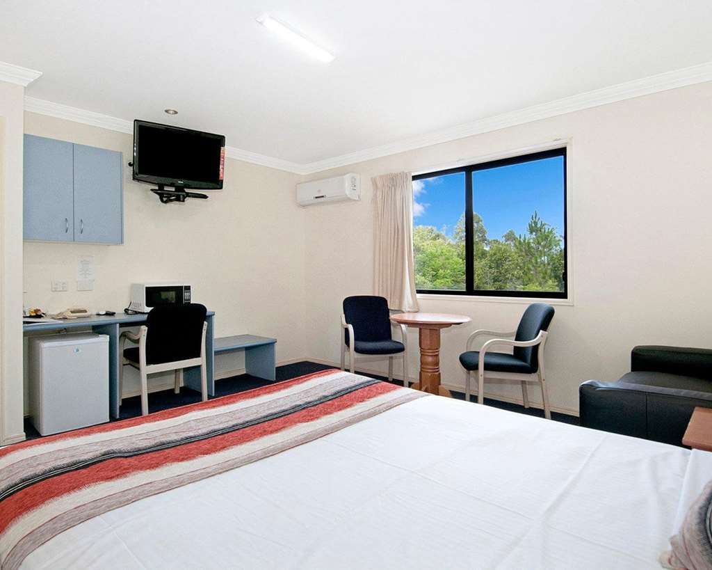 Econo Lodge Waterford Loganlea Habitación foto