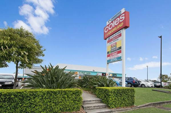 Econo Lodge Waterford Loganlea Exterior foto